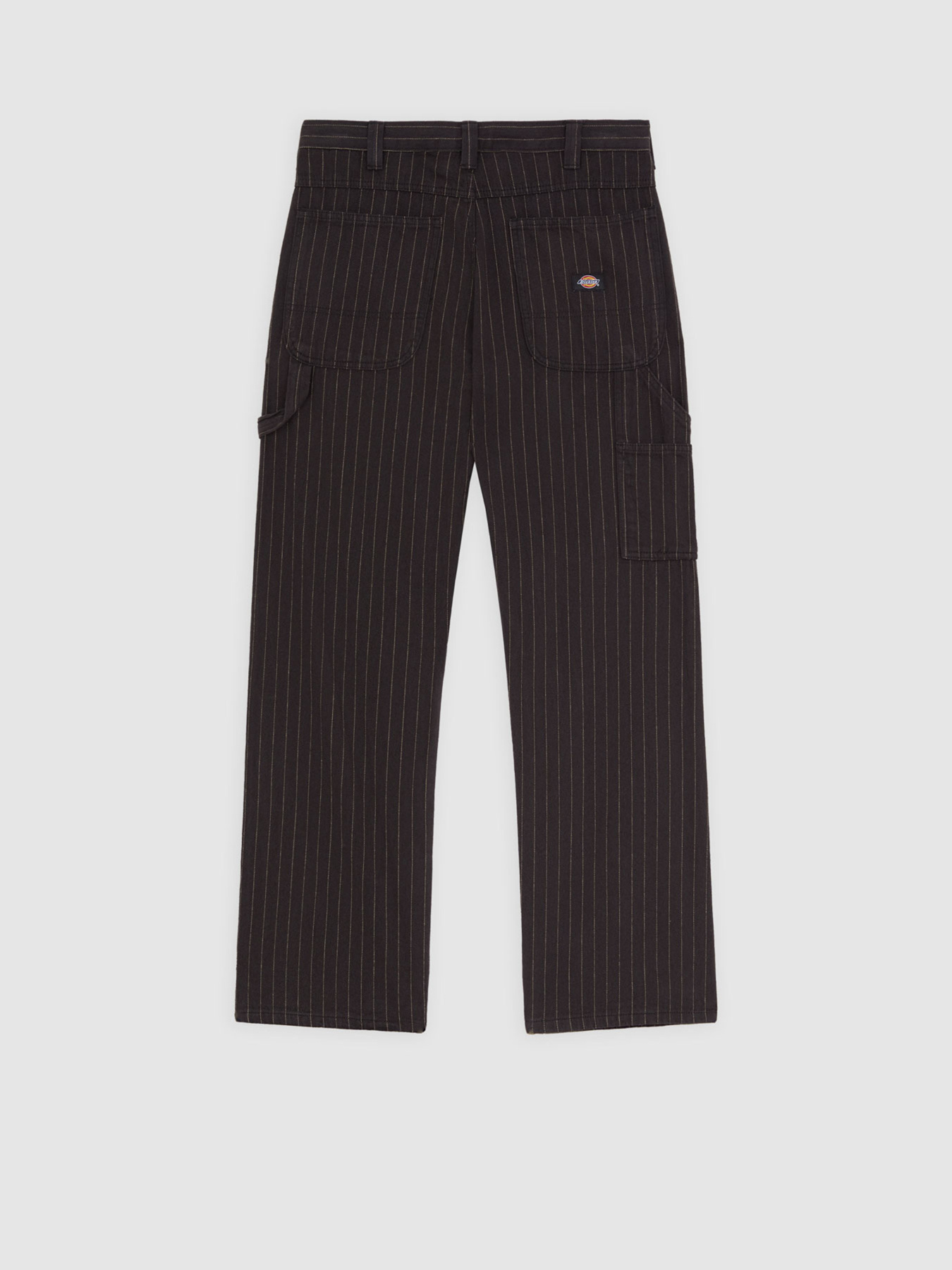 Штани Dickies Service Carpenter модель DK0A4Z6QBLK1 Фото