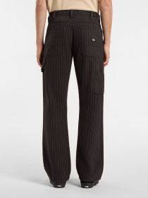 Штани Dickies Service Carpenter модель DK0A4Z6QBLK1 Фото