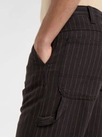 Штани Dickies Service Carpenter модель DK0A4Z6QBLK1 Фото