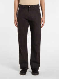 Брюки Dickies Service Carpenter модель DK0A4Z6QBLK1 Фото