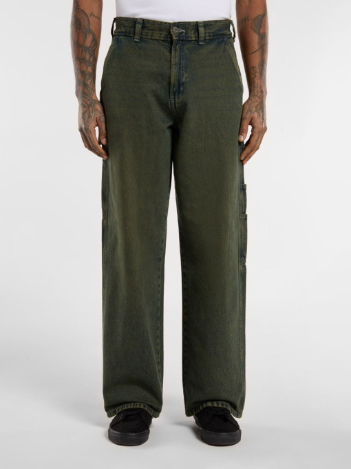 Джинси Dickies Painter Denim модель DK0A4Z6RK571 Фото