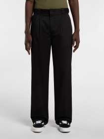 Штани Dickies Unionville Pleated Work модель DK0A4Z7FBLK1 Фото