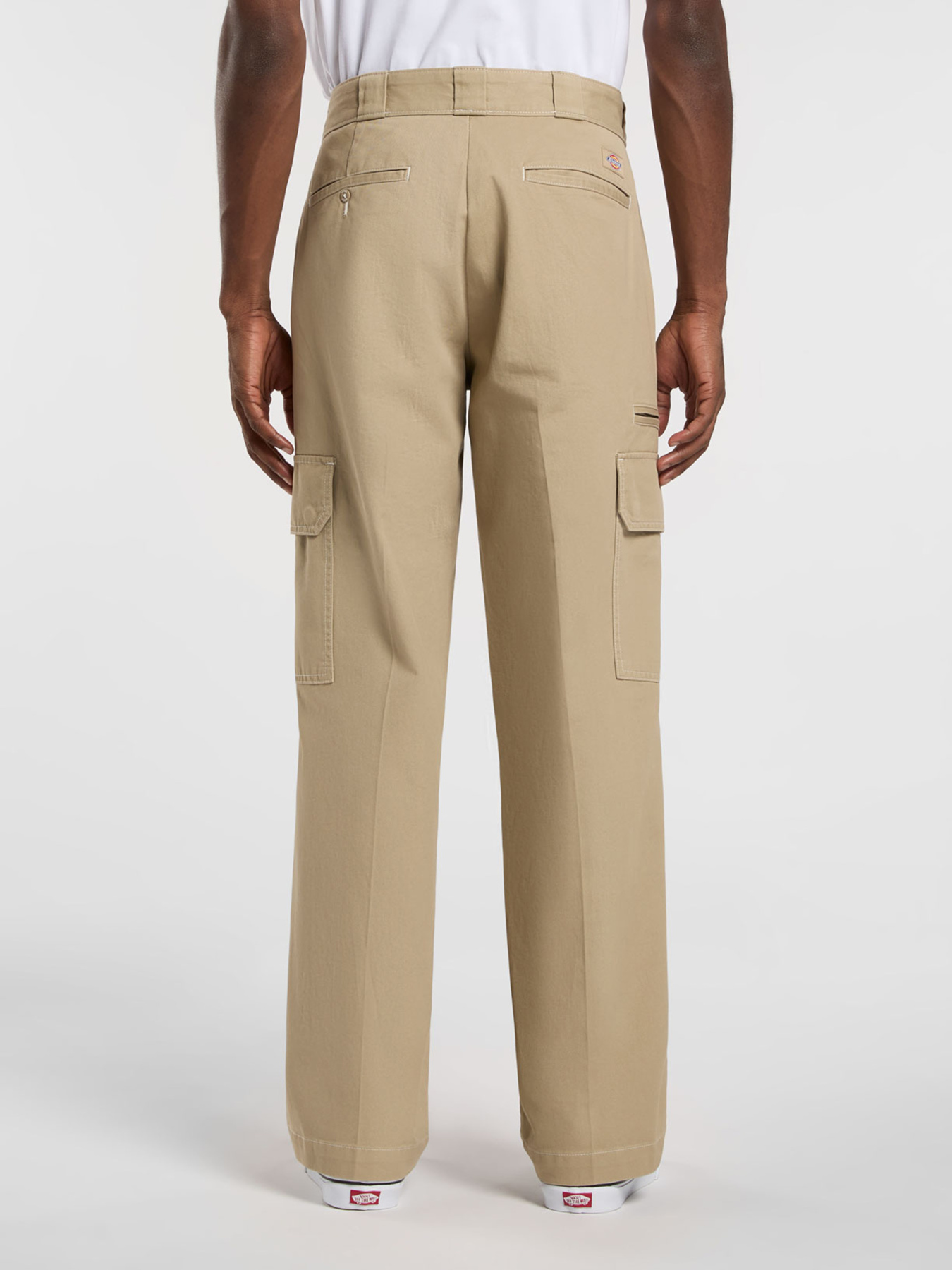Штани Dickies Riverbend  Work модель DK0A4Z7H0DS1 Фото