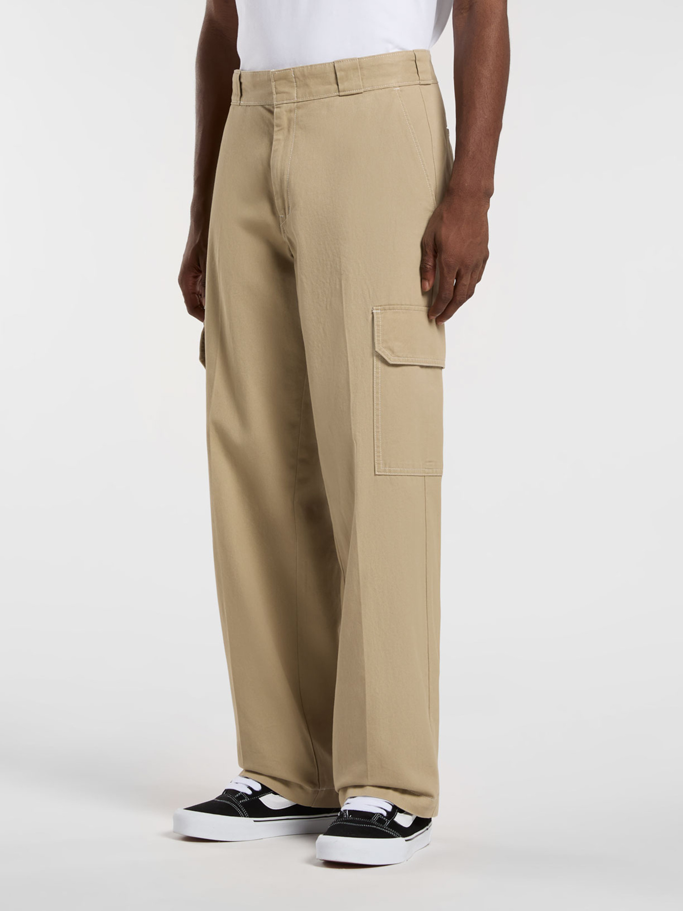 Штани Dickies Riverbend  Work модель DK0A4Z7H0DS1 Фото
