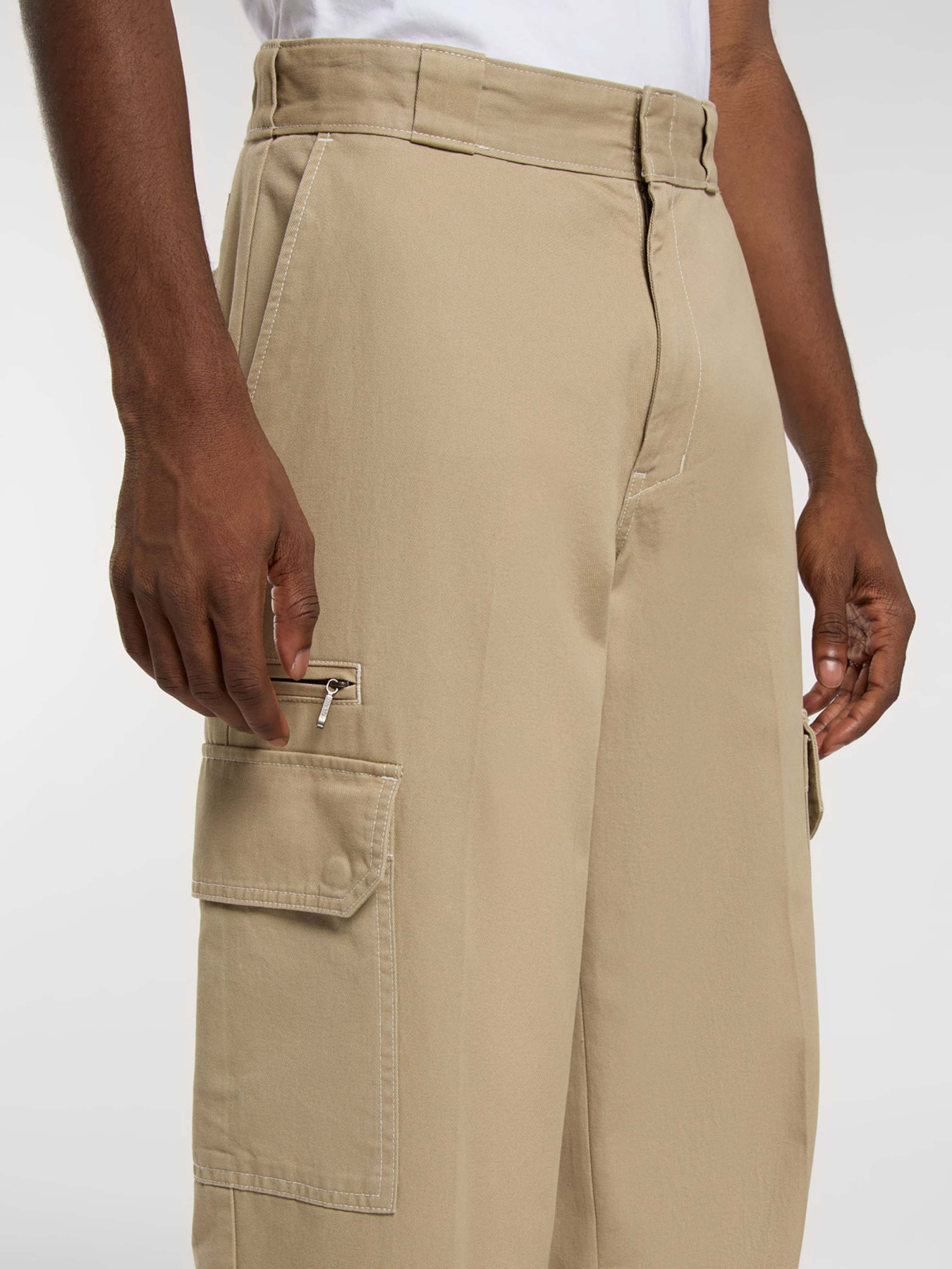Штани Dickies Riverbend  Work модель DK0A4Z7H0DS1 Фото