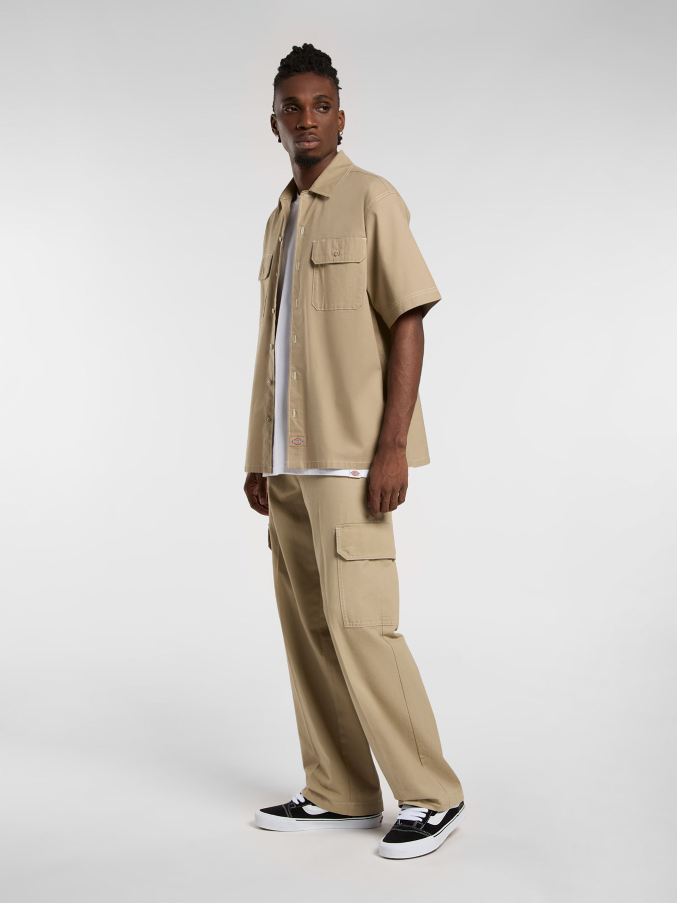 Штани Dickies Riverbend  Work модель DK0A4Z7H0DS1 Фото