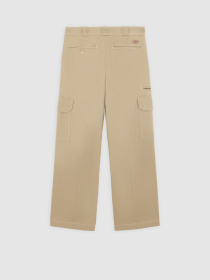 Штани Dickies Riverbend  Work модель DK0A4Z7H0DS1 Фото