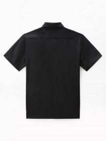Рубашки Dickies Work Shirt Rec модель DK0A4XK7BLK1 Фото