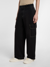 Брюки Dickies Riverbend  Work модель DK0A4Z7HBLK1 Фото
