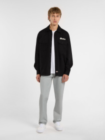 Сорочки Dickies Lewistown модель DK0A4Z7PBLK1 Фото