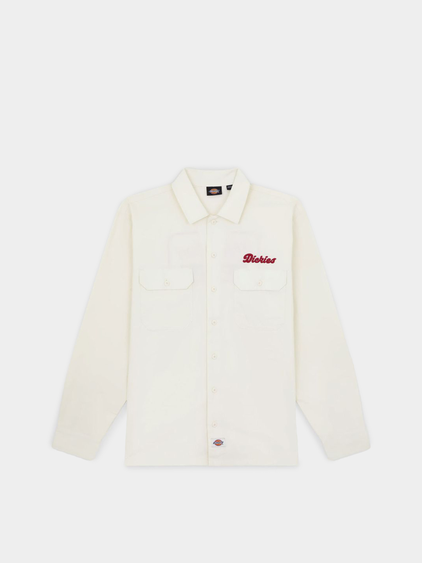 Сорочки Dickies Lewistown модель DK0A4Z7PC481 Фото