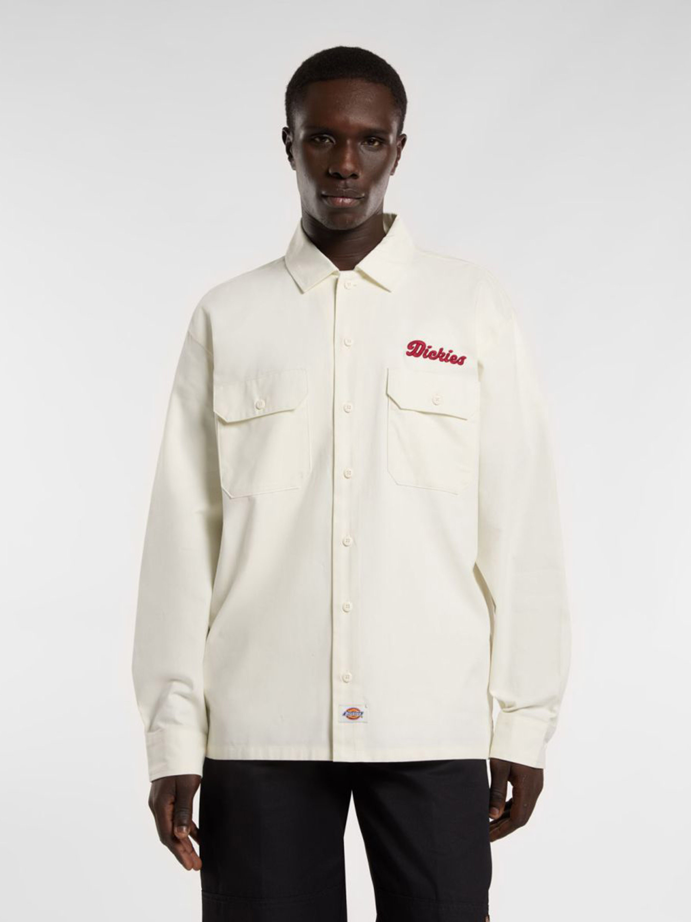 Сорочки Dickies Lewistown модель DK0A4Z7PC481 Фото