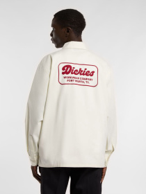 Сорочки Dickies Lewistown модель DK0A4Z7PC481 Фото