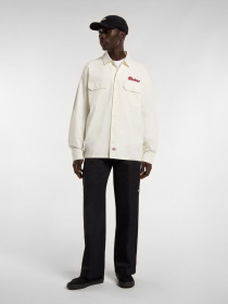 Сорочки Dickies Lewistown модель DK0A4Z7PC481 Фото