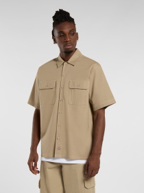 Сорочки Dickies Riverbend Work модель DK0A4Z7R0DS1 Фото