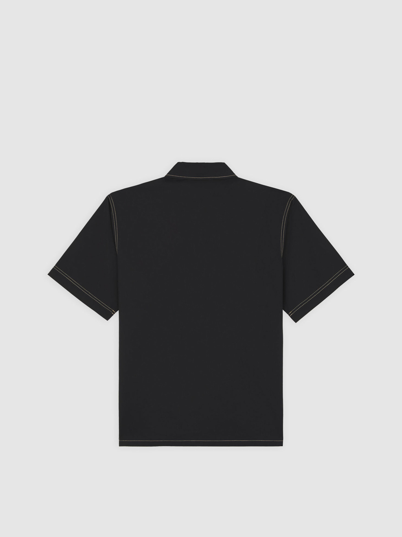Рубашки Dickies Riverbend Work модель DK0A4Z7RBLK1 Фото