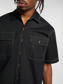 Рубашки Dickies Riverbend Work модель DK0A4Z7RBLK1 Фото