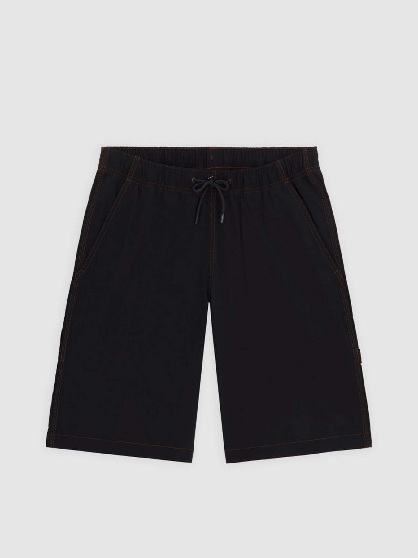 Шорты Dickies Wilsall Carpenter модель DK0A4Z7XBLK1 Фото