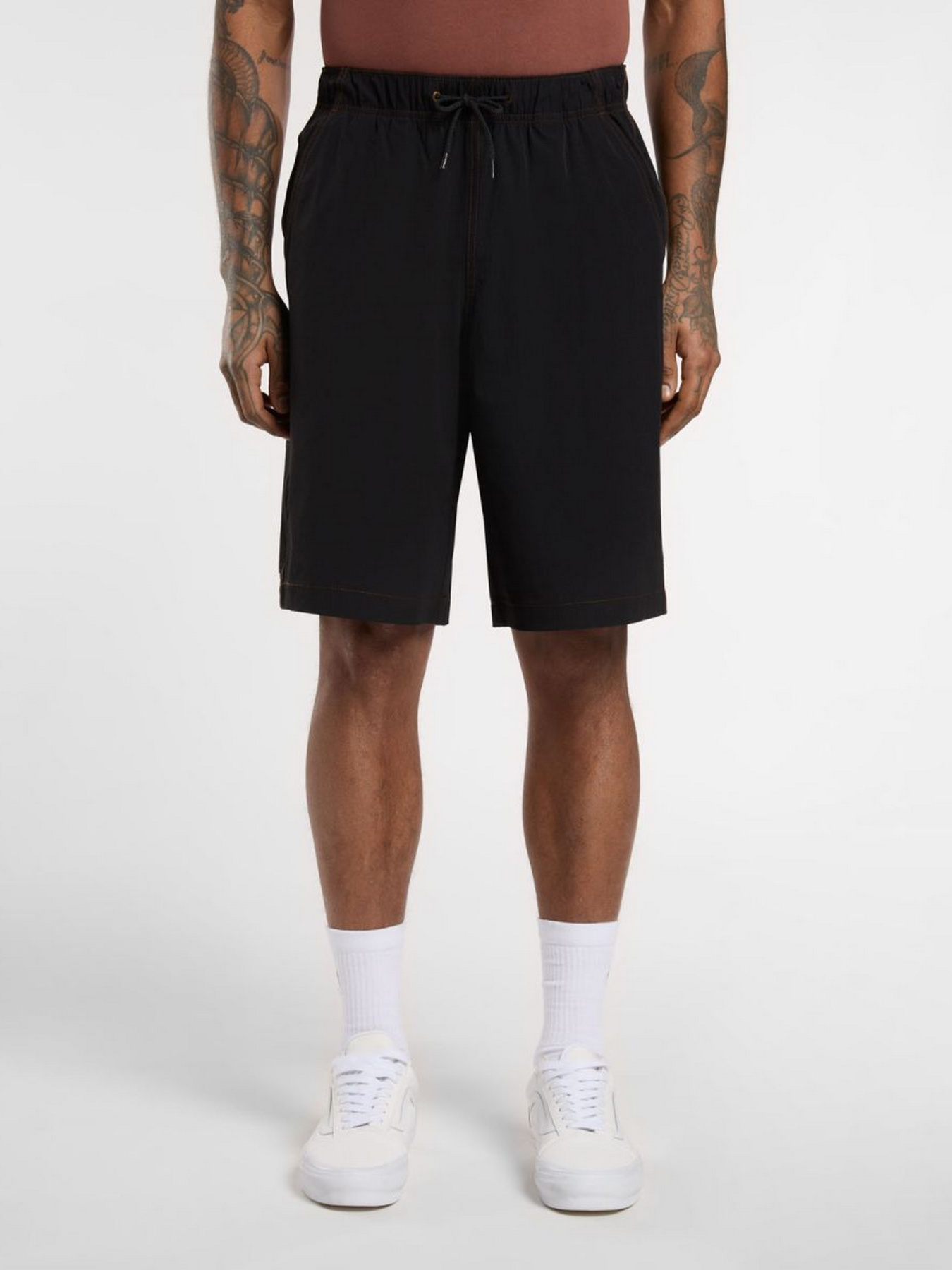 Шорты Dickies Wilsall Carpenter модель DK0A4Z7XBLK1 Фото