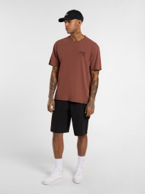 Шорты Dickies Wilsall Carpenter модель DK0A4Z7XBLK1 Фото