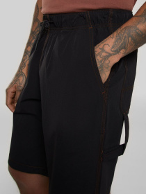 Шорты Dickies Wilsall Carpenter модель DK0A4Z7XBLK1 Фото