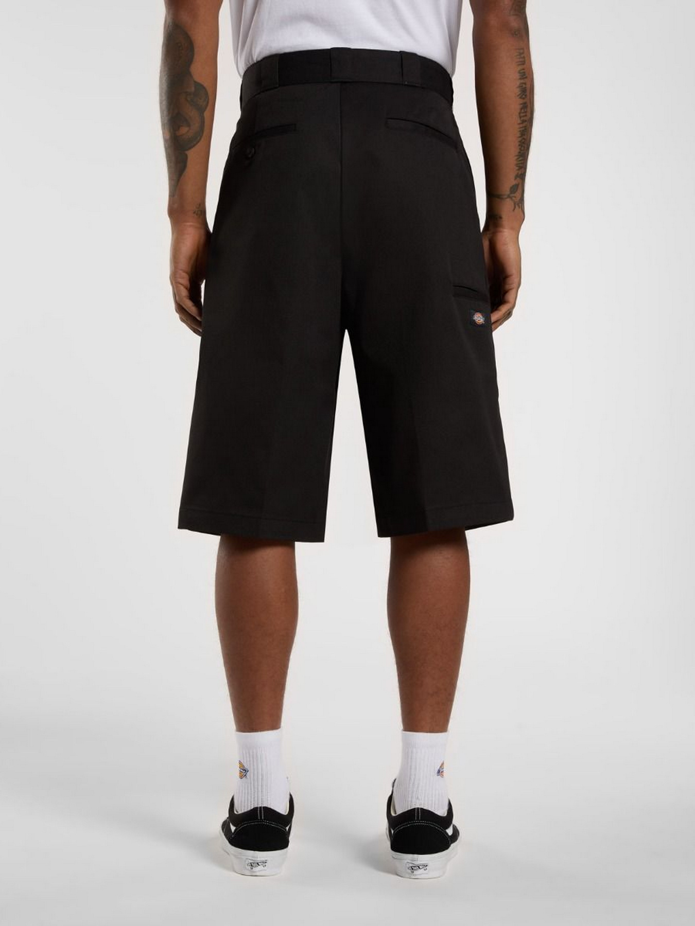 Шорти Dickies 15 Inch Multi Pocket модель DK0A4Z7YBLK1 Фото