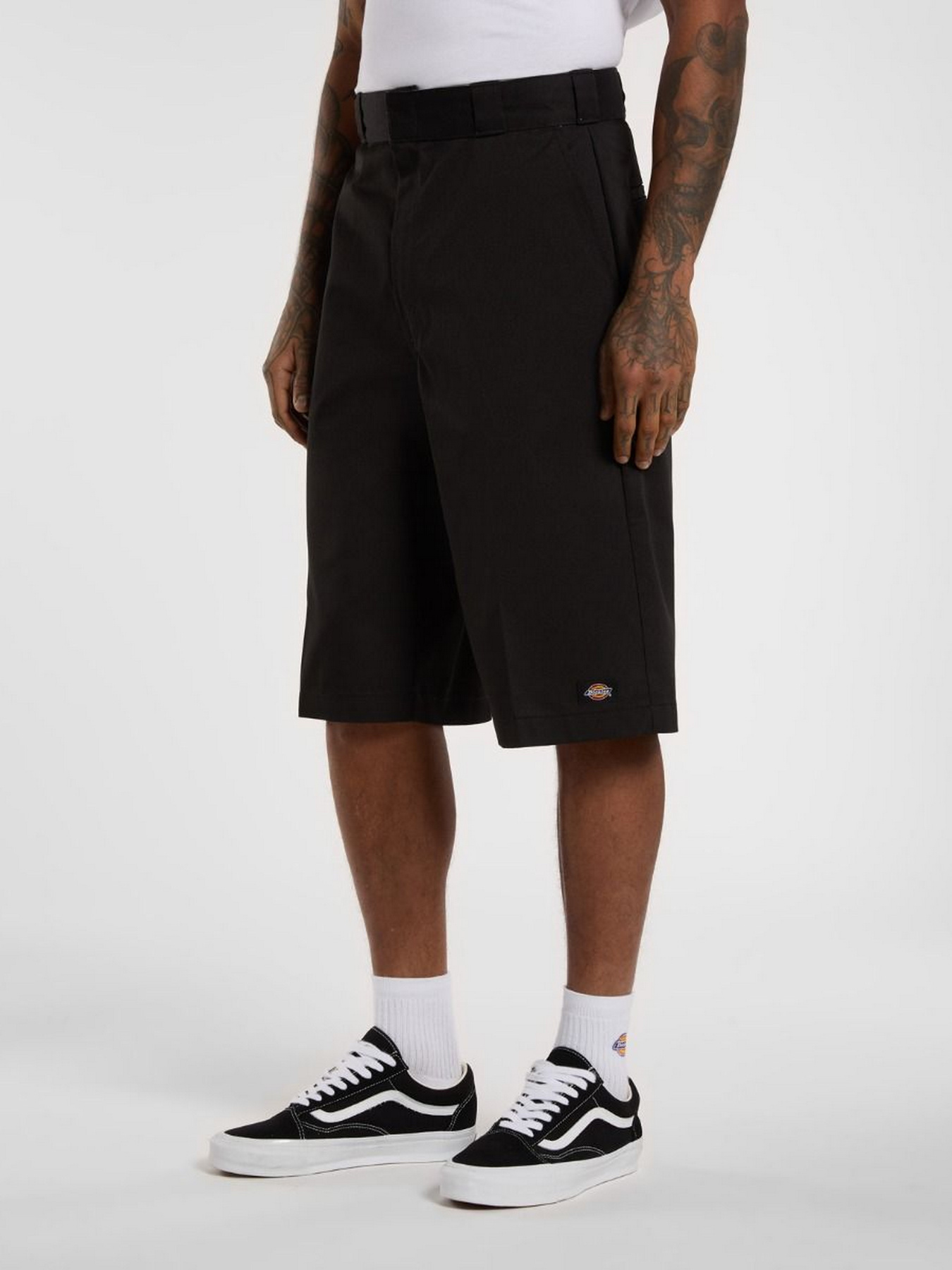 Шорти Dickies 15 Inch Multi Pocket модель DK0A4Z7YBLK1 Фото