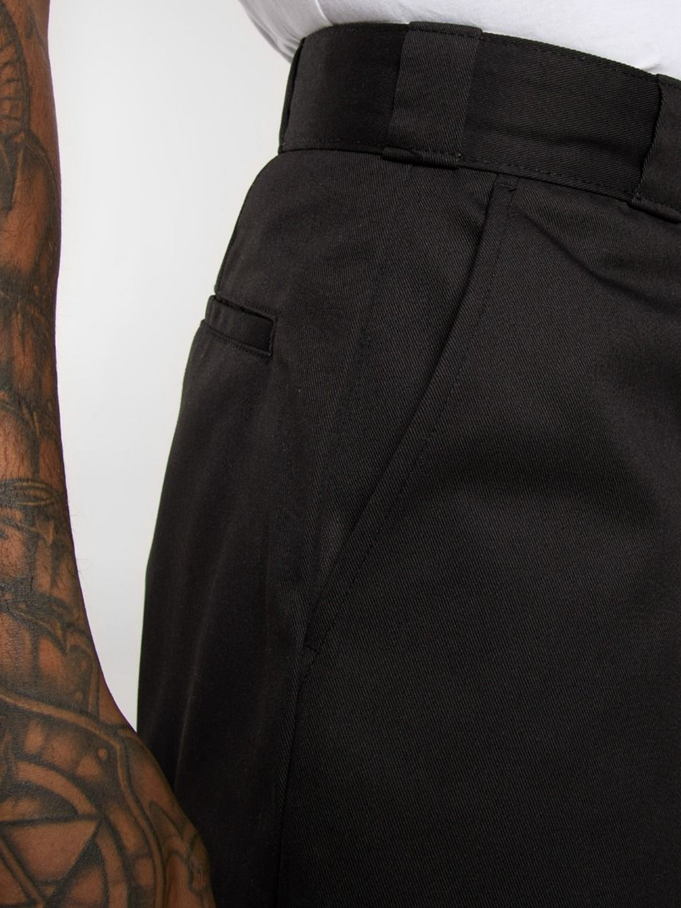 Шорти Dickies 15 Inch Multi Pocket модель DK0A4Z7YBLK1 Фото
