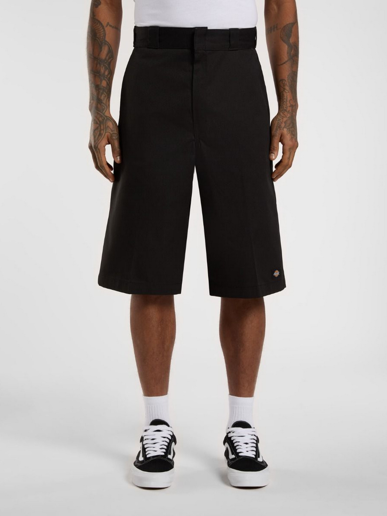 Шорти Dickies 15 Inch Multi Pocket модель DK0A4Z7YBLK1 Фото