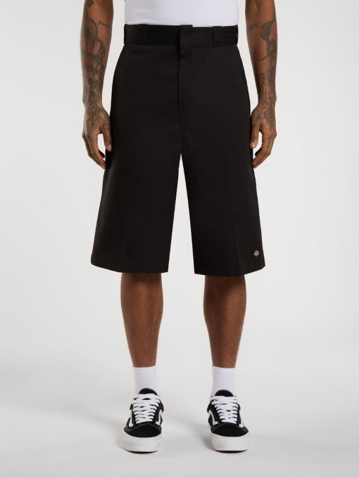 Шорти Dickies 15 Inch Multi Pocket модель DK0A4Z7YBLK1 Фото