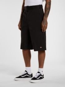Шорти Dickies 15 Inch Multi Pocket модель DK0A4Z7YBLK1 Фото