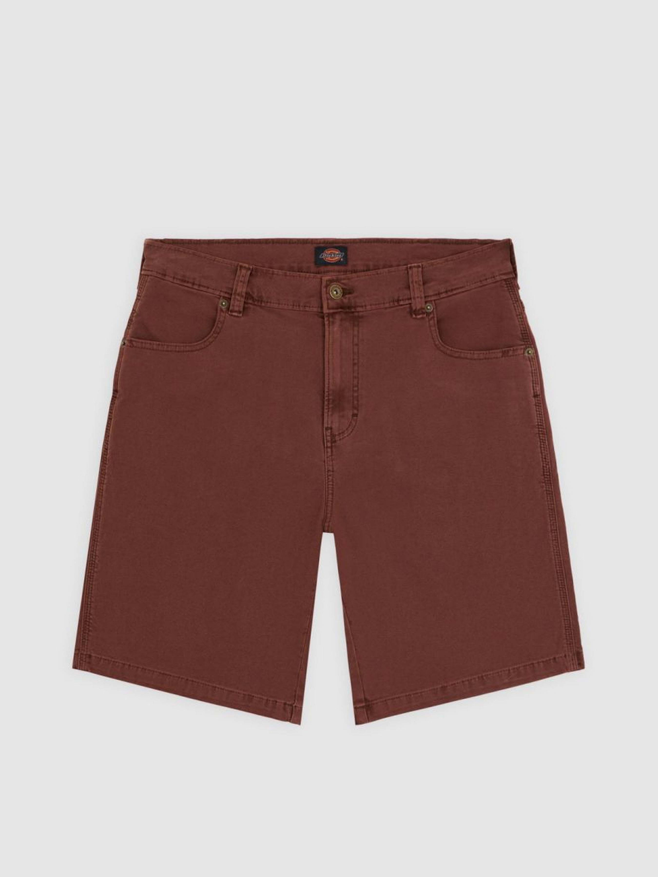 Шорти Dickies River Ranch модель DK0A4Z7ZK471 Фото