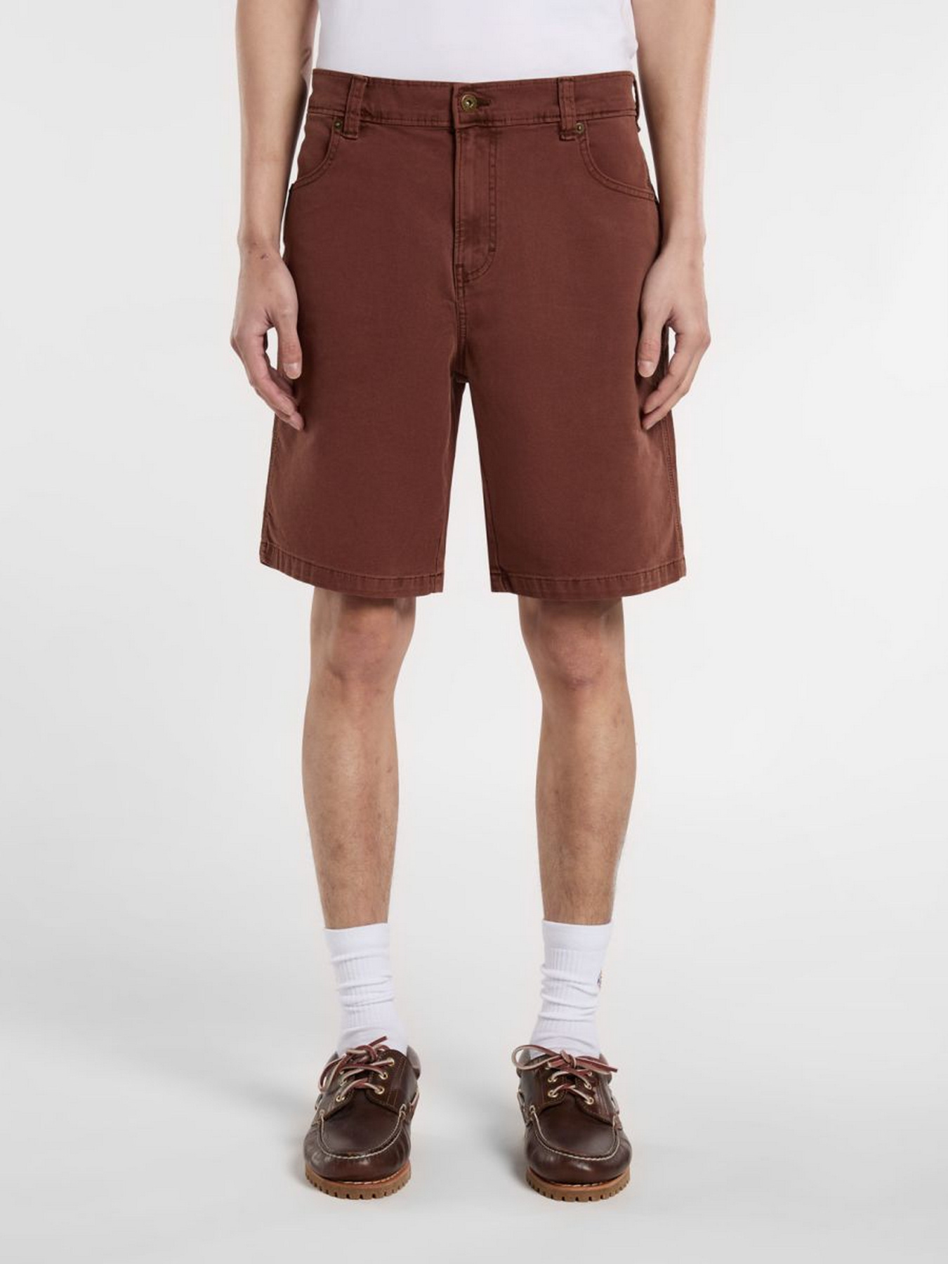 Шорти Dickies River Ranch модель DK0A4Z7ZK471 Фото