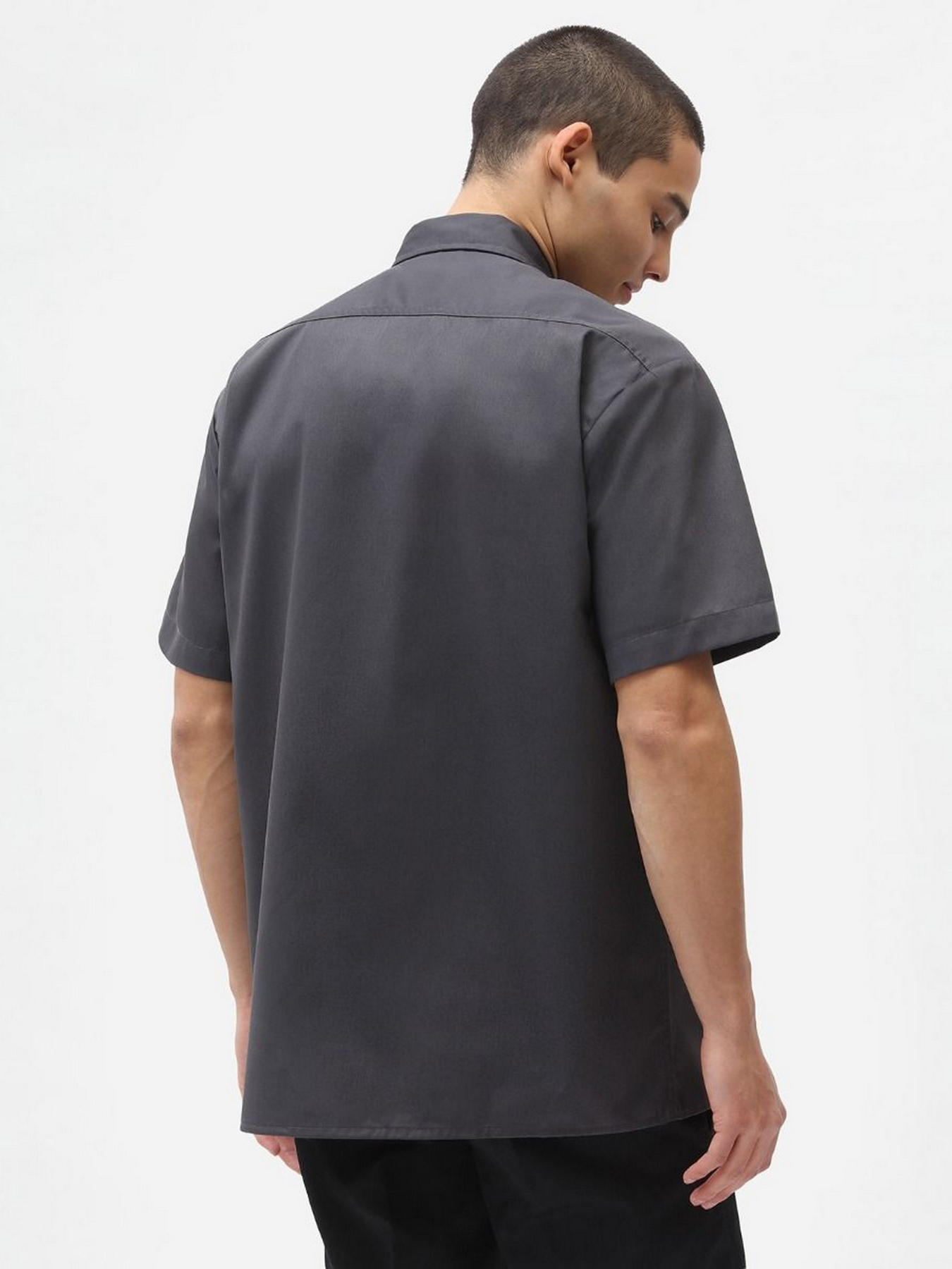 Рубашки Dickies Work модель DK0A4XK7CH01 Рубашки Dickies Work модель DK0A4XK7CH01 Фото