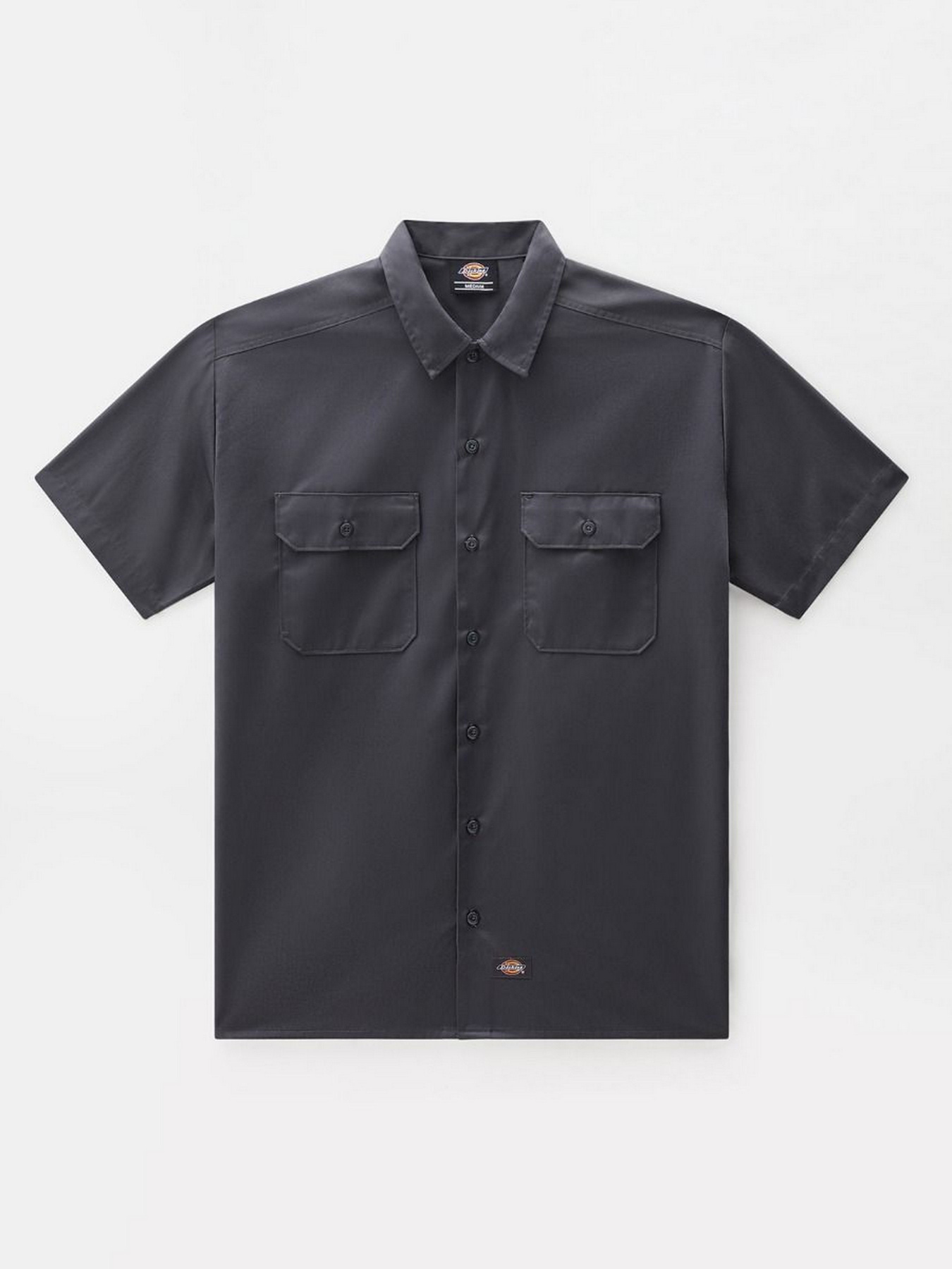 Рубашки Dickies Work модель DK0A4XK7CH01 Рубашки Dickies Work модель DK0A4XK7CH01 Фото