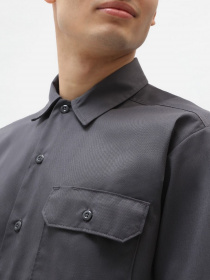 Рубашки Dickies Work модель DK0A4XK7CH01 Фото