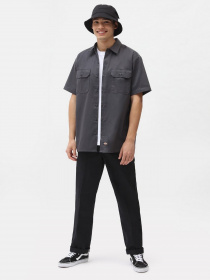 Рубашки Dickies Work модель DK0A4XK7CH01 Фото