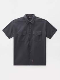 Рубашки Dickies Work модель DK0A4XK7CH01 Фото