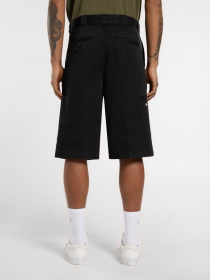 Шорти Dickies Unionville 13 Inch модель DK0A4Z83BLK1 Фото