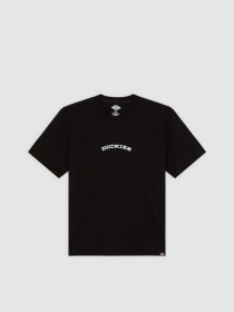 Футболки і поло Dickies Outdoor модель DK0A4Z8PBLK1 Фото