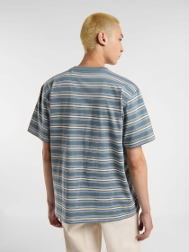 Футболки і поло Dickies Lewistown Stripe модель DK0A4Z8SG701 Фото