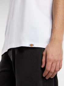 Футболки и поло Dickies Service Crew модель DK0A4Z8T0WH1 Фото