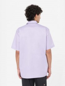 Рубашки Dickies Work модель DK0A4XK7E611 Фото