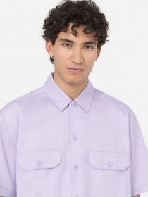 Рубашки Dickies Work модель DK0A4XK7E611 Фото