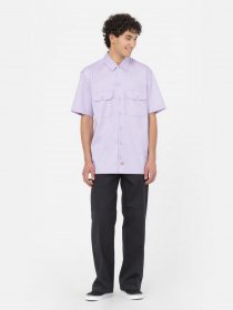Рубашки Dickies Work модель DK0A4XK7E611 Фото