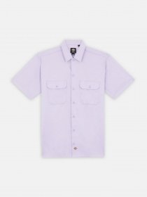 Рубашки Dickies Work модель DK0A4XK7E611 Фото