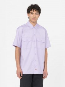 Рубашки Dickies Work модель DK0A4XK7E611 Фото