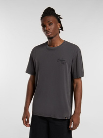 Футболки и поло Dickies Rope Chest модель DK0A4Z8WBLK1 Фото