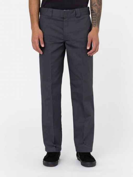 Штани Dickies 873 Work модель DK0A4XK9CH01 Фото