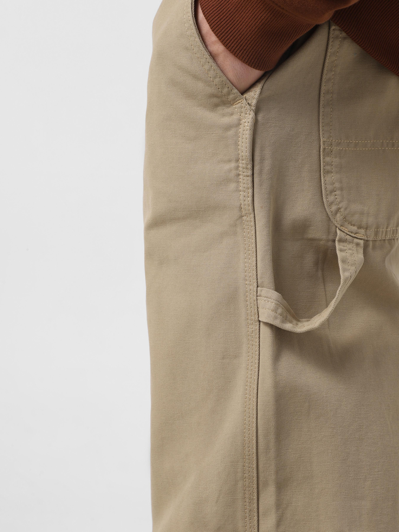 Штани Dickies Canvas Carpenter Lighweight модель DK0A4ZABSDS1 Фото